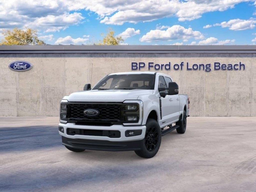 New 2026 Ford F-250SD XLT Truck