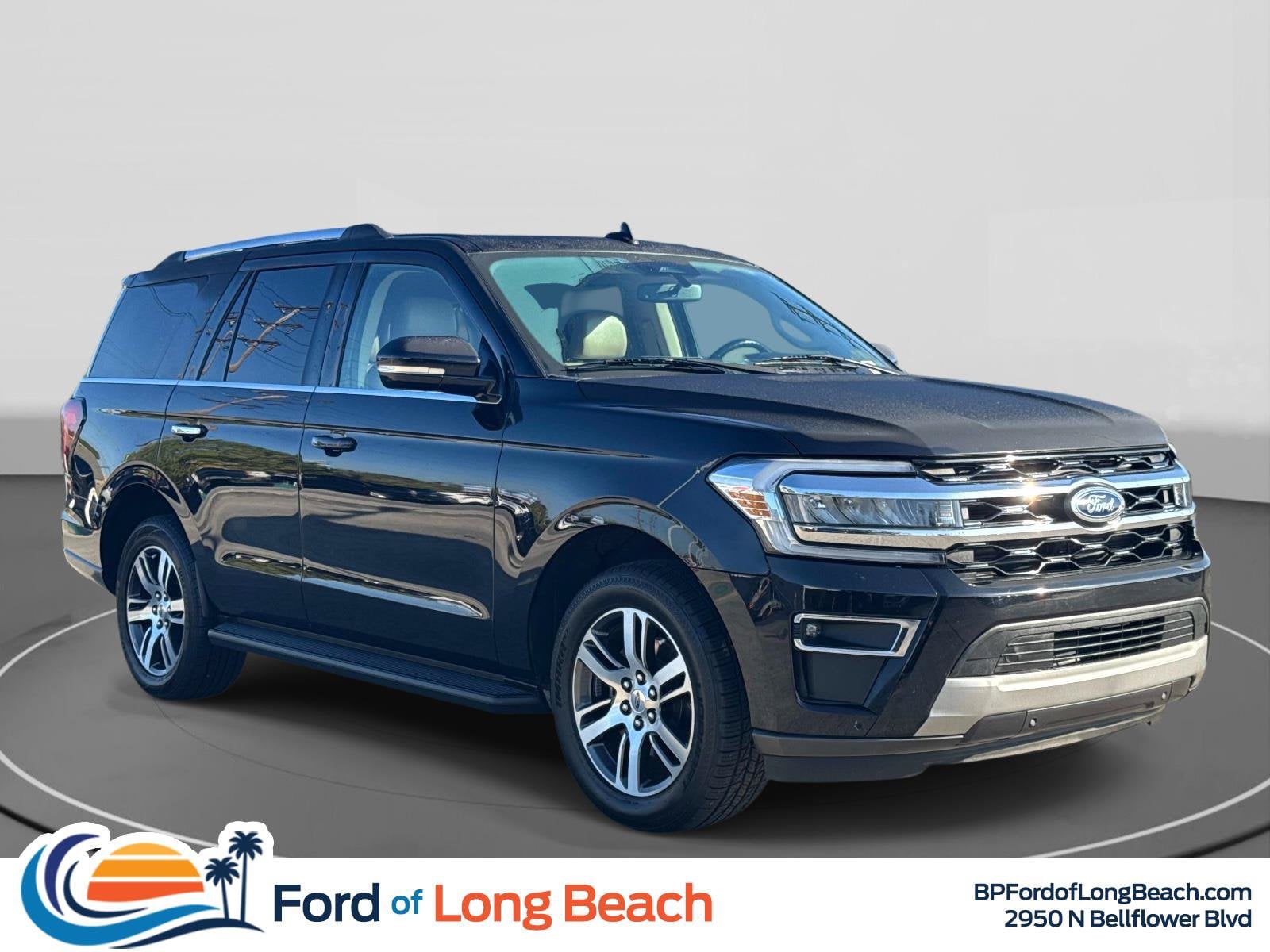 2024 Ford Expedition