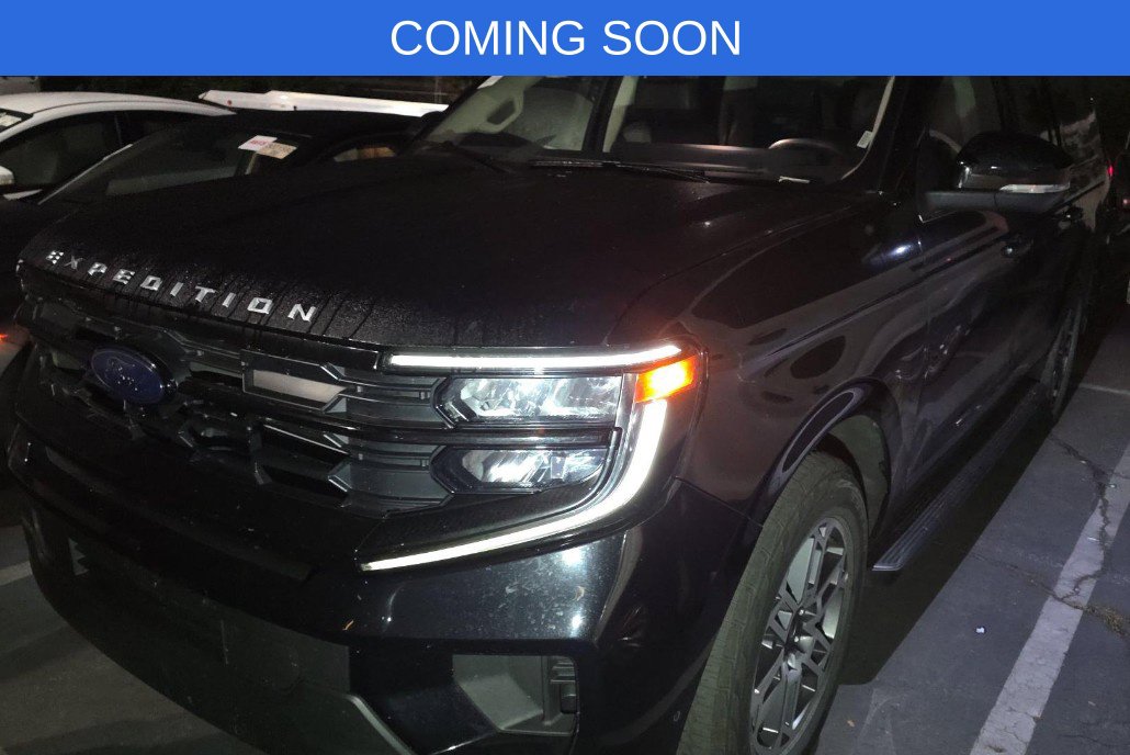  Ford Expedition Max