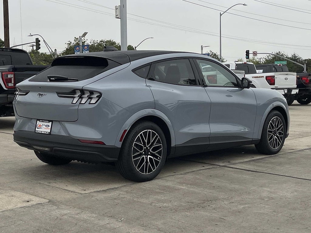 New 2026 Ford Mustang Mach-E Premium CROSSOVERS