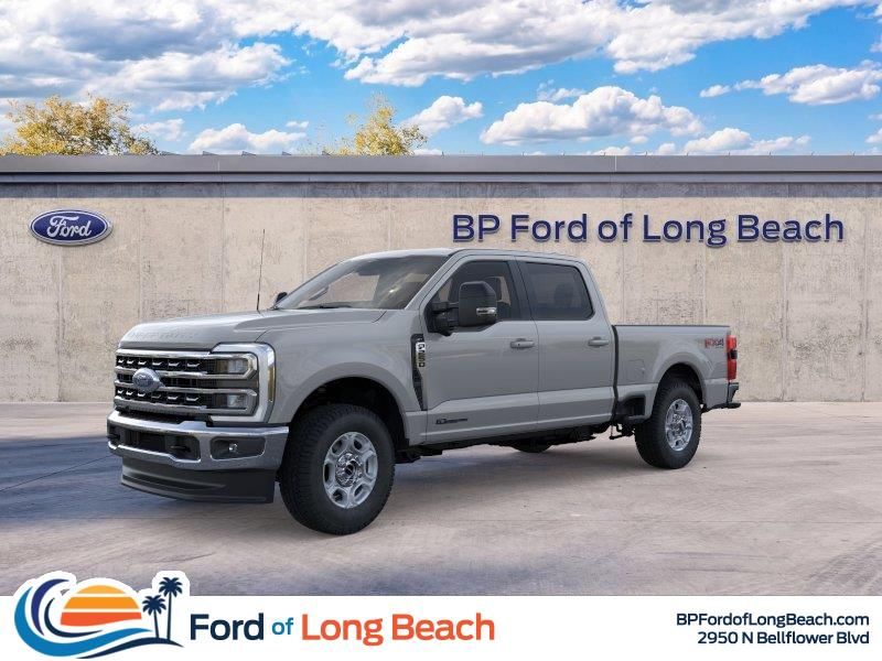 2026 Ford F-250SD XLT Truck