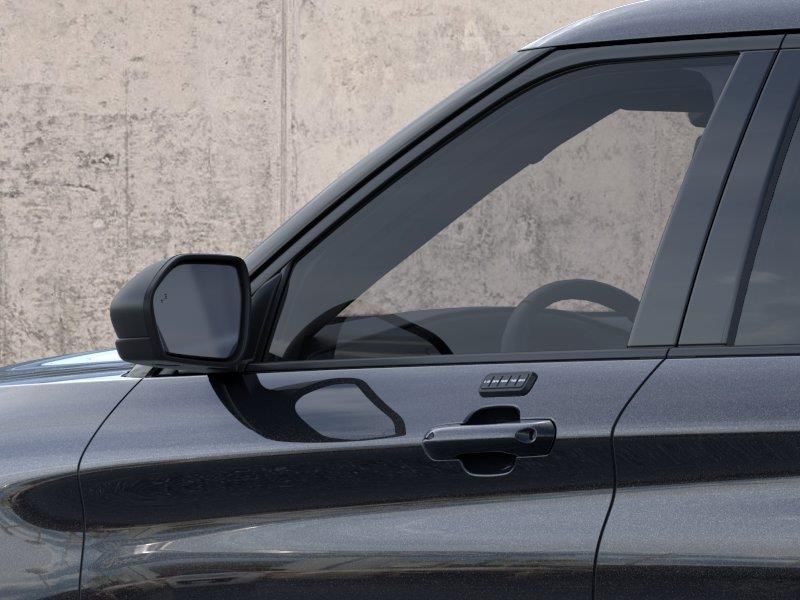 2026 Ford Explorer Active - Photo 19