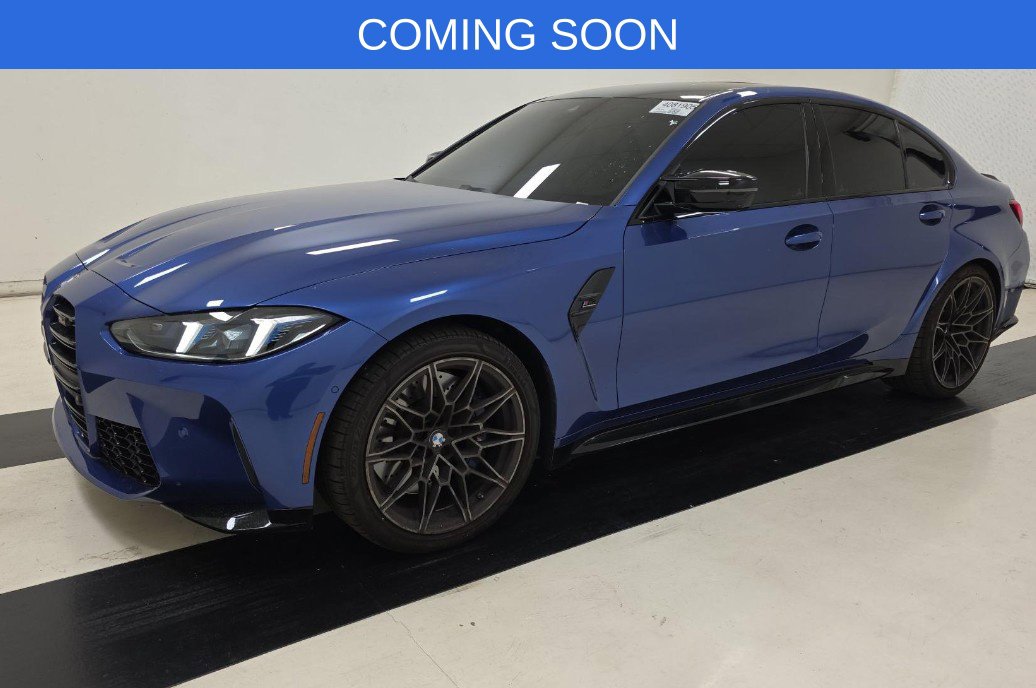  BMW M3