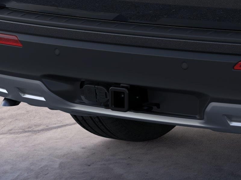 2026 Ford Explorer Active - Photo 22