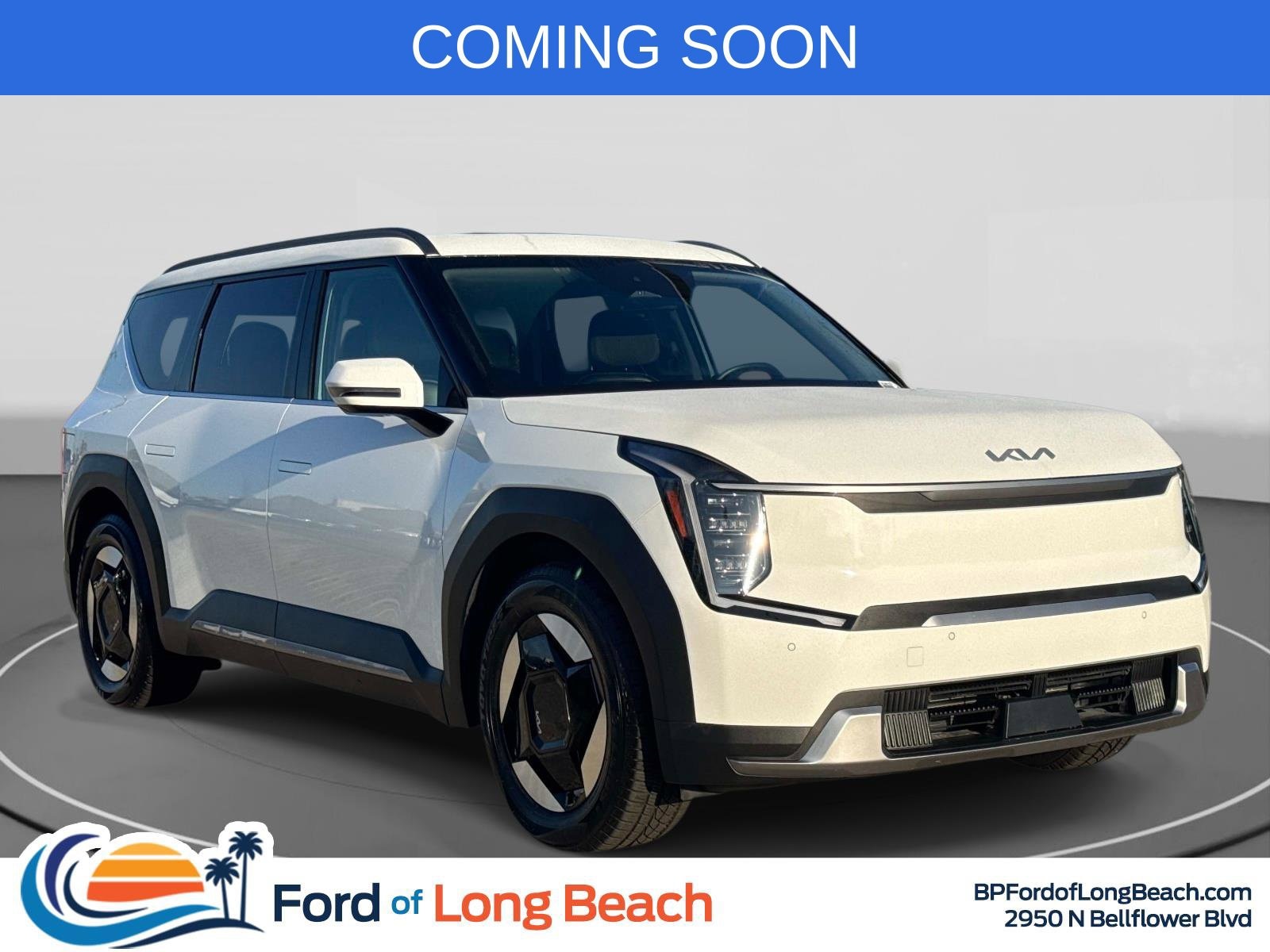 2024 Kia EV9