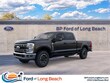  Ford F-250SD