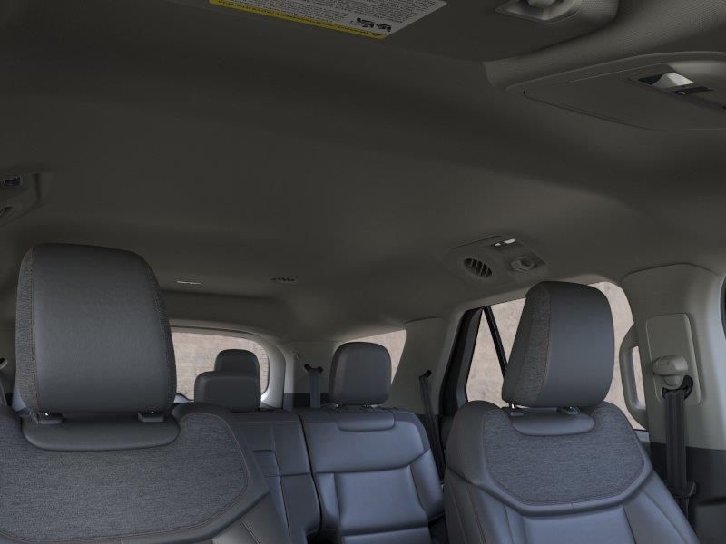 2026 Ford Explorer Active - Photo 21