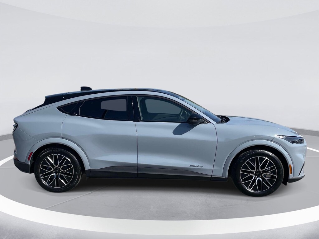 New 2026 Ford Mustang Mach-E Premium CROSSOVERS