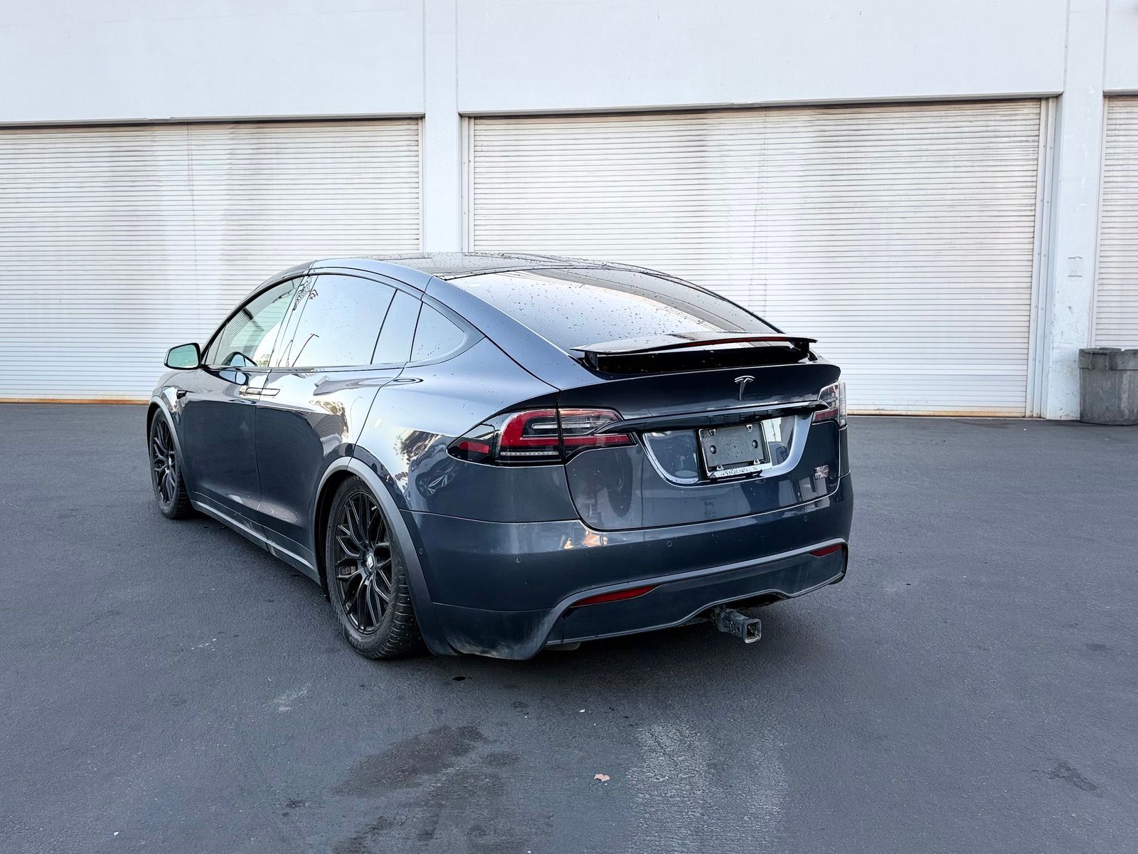 Used 2023 Tesla Model X Plaid with VIN 7SAXCBE6XPF373446 for sale in San Juan Capistrano, CA