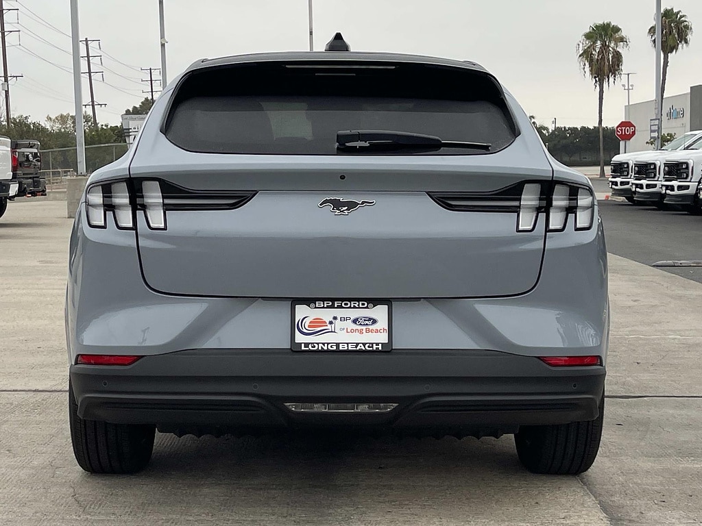 New 2026 Ford Mustang Mach-E Premium CROSSOVERS