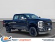  Ford F-250SD