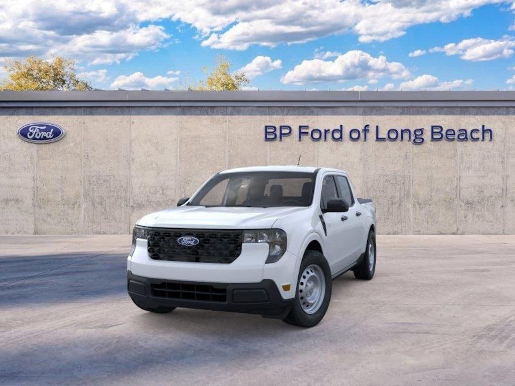 New 2026 Ford Maverick XL Truck