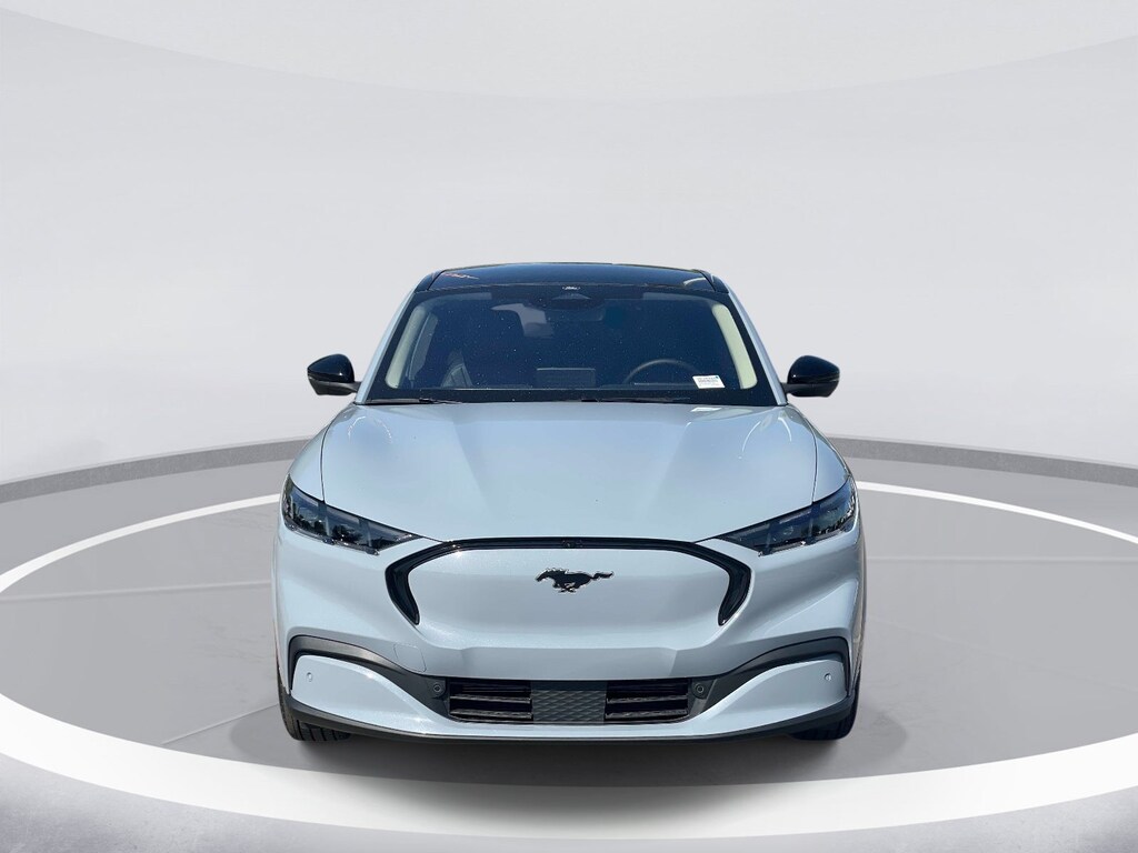 New 2026 Ford Mustang Mach-E Premium CROSSOVERS