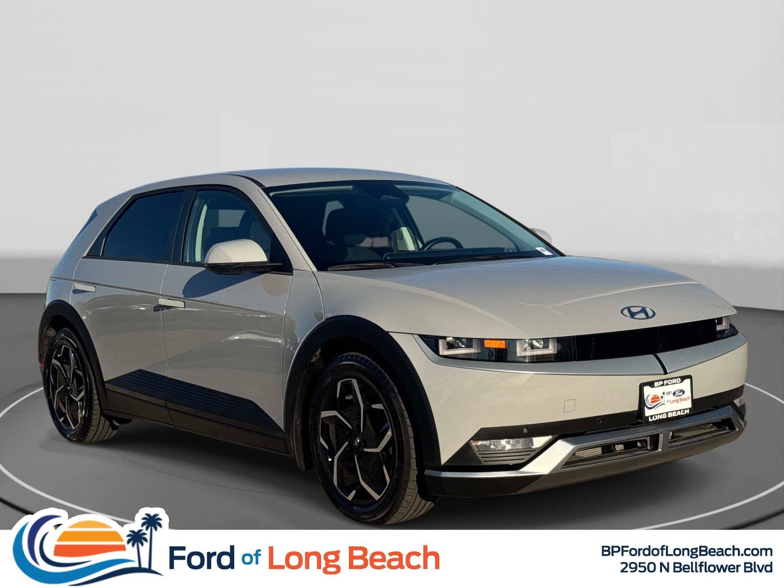 2024 Hyundai IONIQ 5