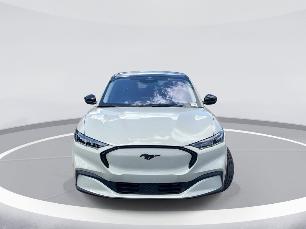 New 2026 Ford Mustang Mach-E Premium CROSSOVERS
