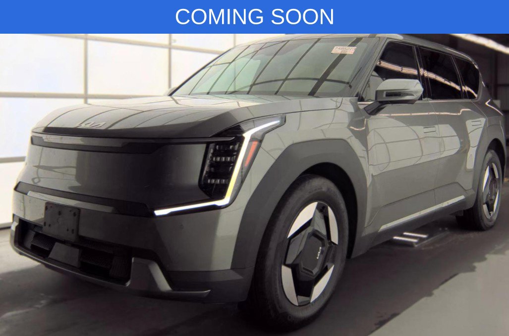 2024 Kia EV9
