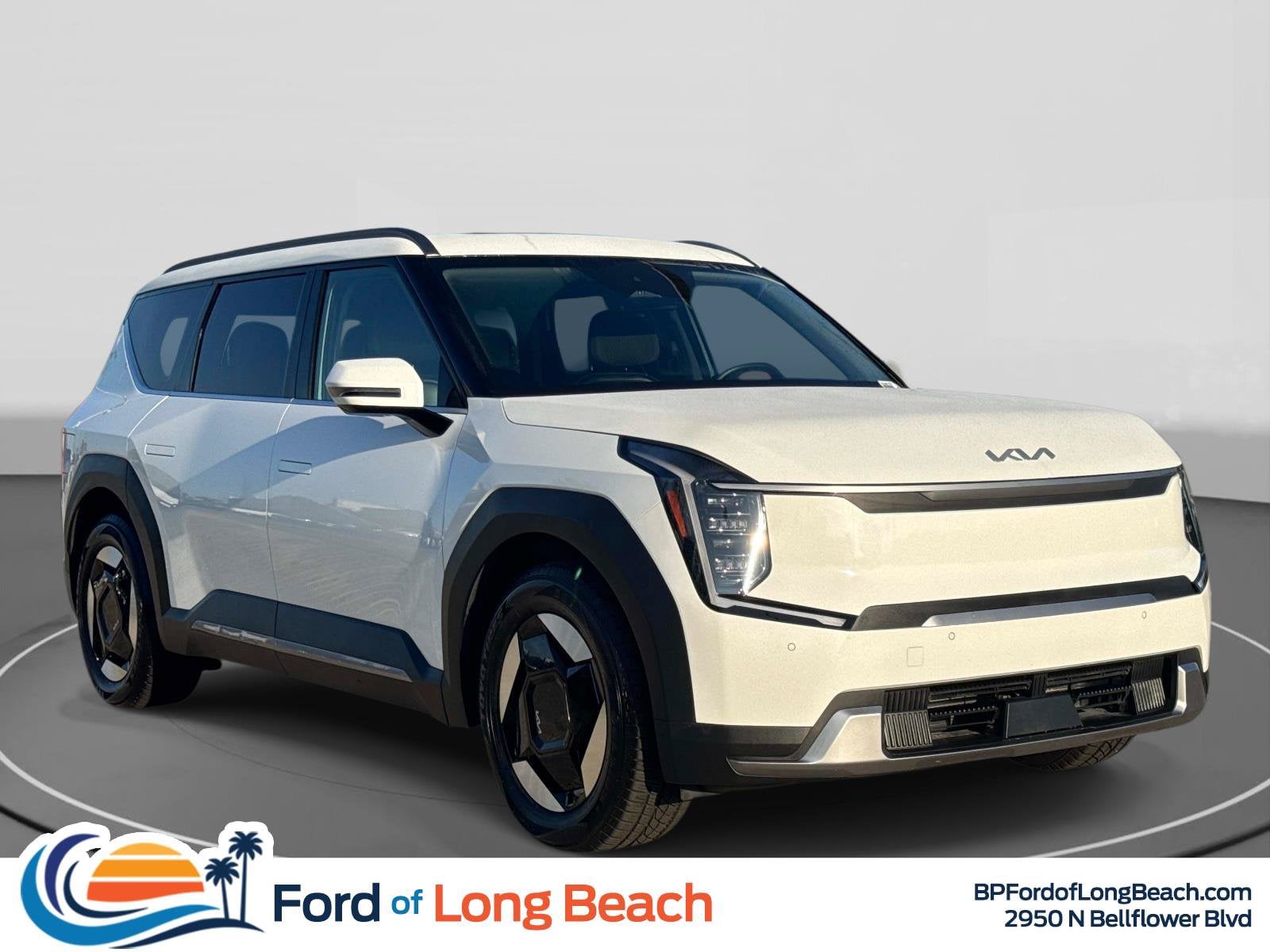 2024 Kia EV9