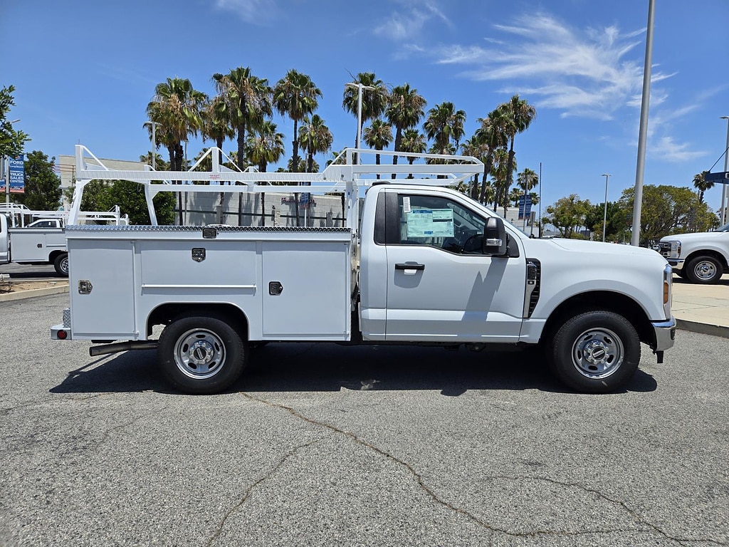 New 2026 Ford F-250SD XL Truck