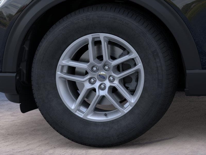 2026 Ford Explorer Active - Photo 18