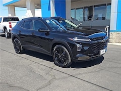 2025 Chevrolet Trax ACTIV SUV