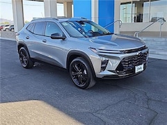 2026 Chevrolet Trax ACTIV SUV