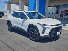 2026 Chevrolet Trax ACTIV SUV
