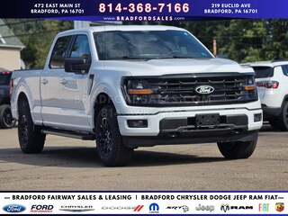 2026 Ford F-150 XLT TRUCK