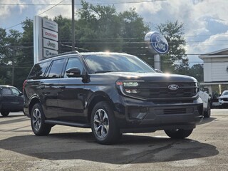 2027 Ford Expedition Active SUV