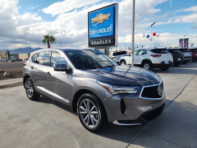 2023 Acura RDX