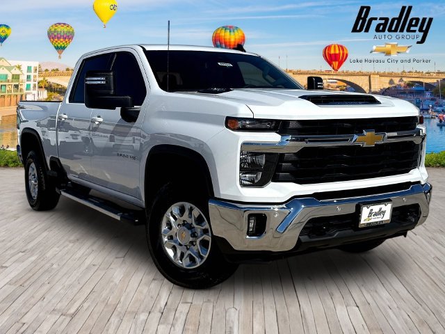 2026 Chevrolet Silverado 3500 HD Truck 