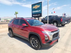 2027 Chevrolet Equinox Activ SUV