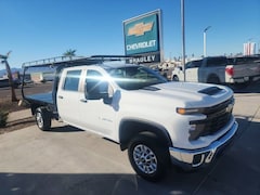 2026 Chevrolet Silverado 2500 HD WT Truck