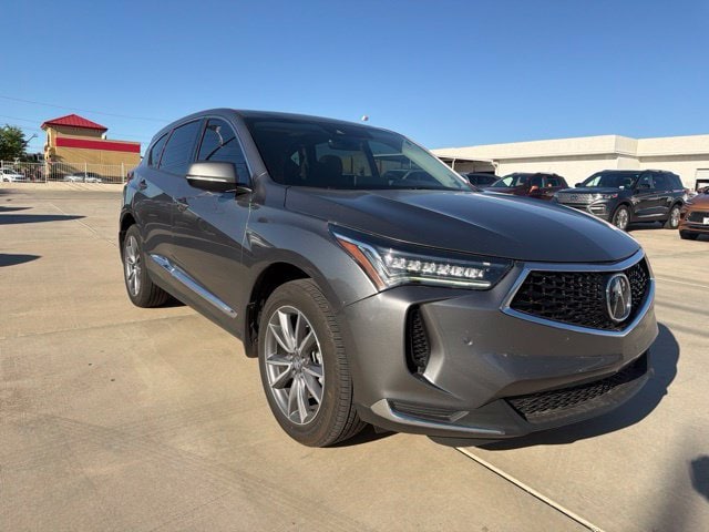 2023 Acura RDX