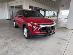 2026 Chevrolet Trailblazer LS SUV