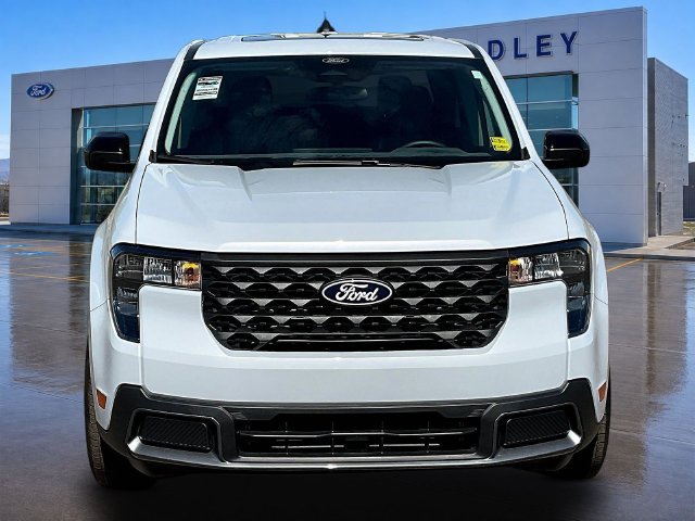 Certified 2026 Ford Maverick XLT Truck SuperCrew