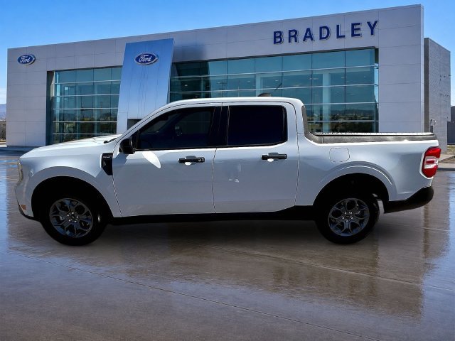 Certified 2026 Ford Maverick XLT Truck SuperCrew