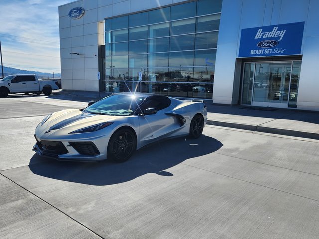 2023 Chevrolet Corvette