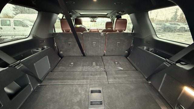 2024 Ford Expedition Limited - Photo 14