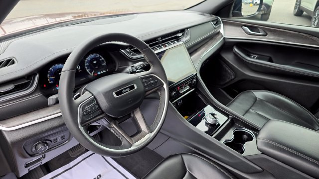 2024 Jeep Grand Cherokee Limited - Photo 16