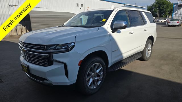 2024 Chevrolet Tahoe SUV 