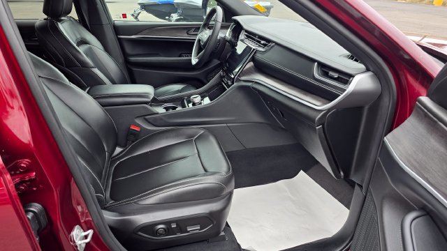 2024 Jeep Grand Cherokee Limited - Photo 14