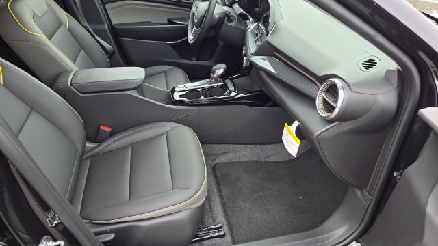 2026 Chevrolet Trax Activ - Photo 13
