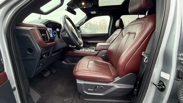 2024 Ford Expedition Limited - Photo 16