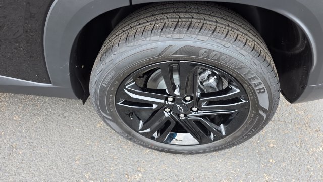 2026 Chevrolet Trax Activ - Photo 8