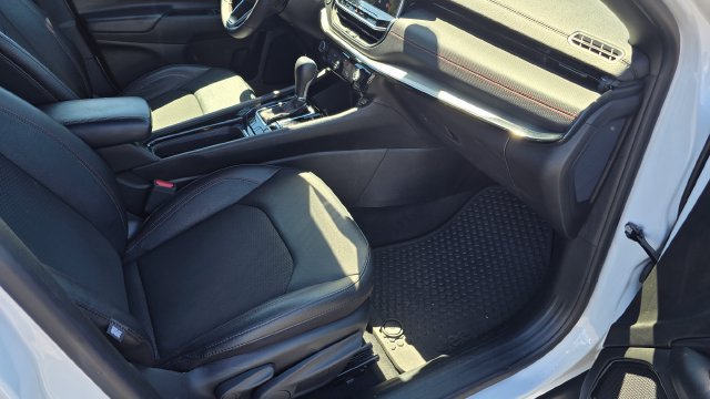 2025 Jeep Compass Trailhawk - Photo 14