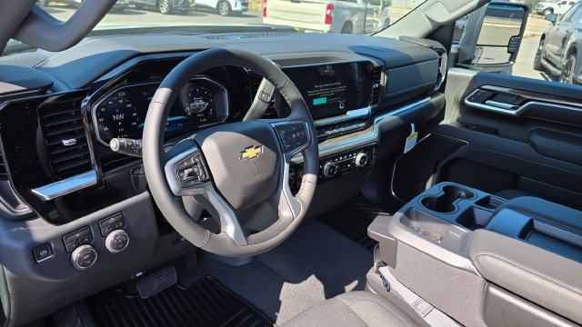 2026 Chevrolet Silverado 3500 HD LT - Photo 20