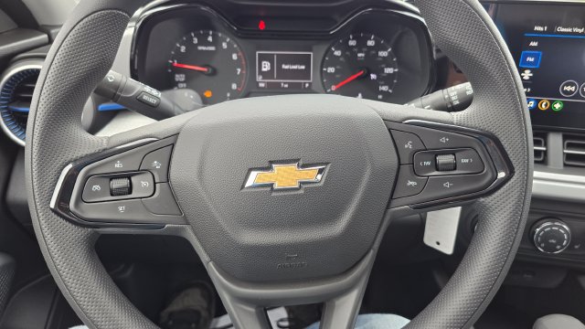 2026 Chevrolet Trax LS - Photo 15