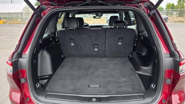 2024 Jeep Grand Cherokee Limited - Photo 12