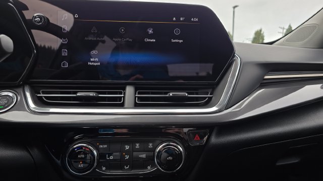 2026 Chevrolet Trax Activ - Photo 19