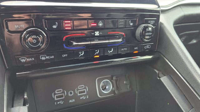2024 Jeep Grand Cherokee Limited - Photo 21